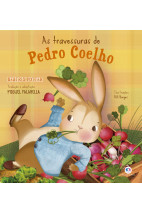 As travessuras de Pedro Coelho